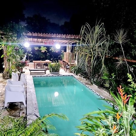 Hostel E Pousada Da 13 Olinda Bagian luar foto
