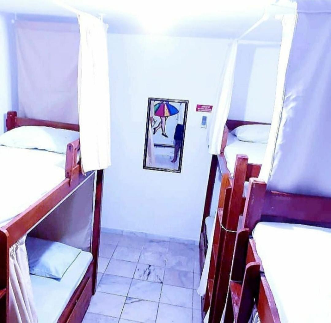 Hostel E Pousada Da 13 Olinda Bagian luar foto