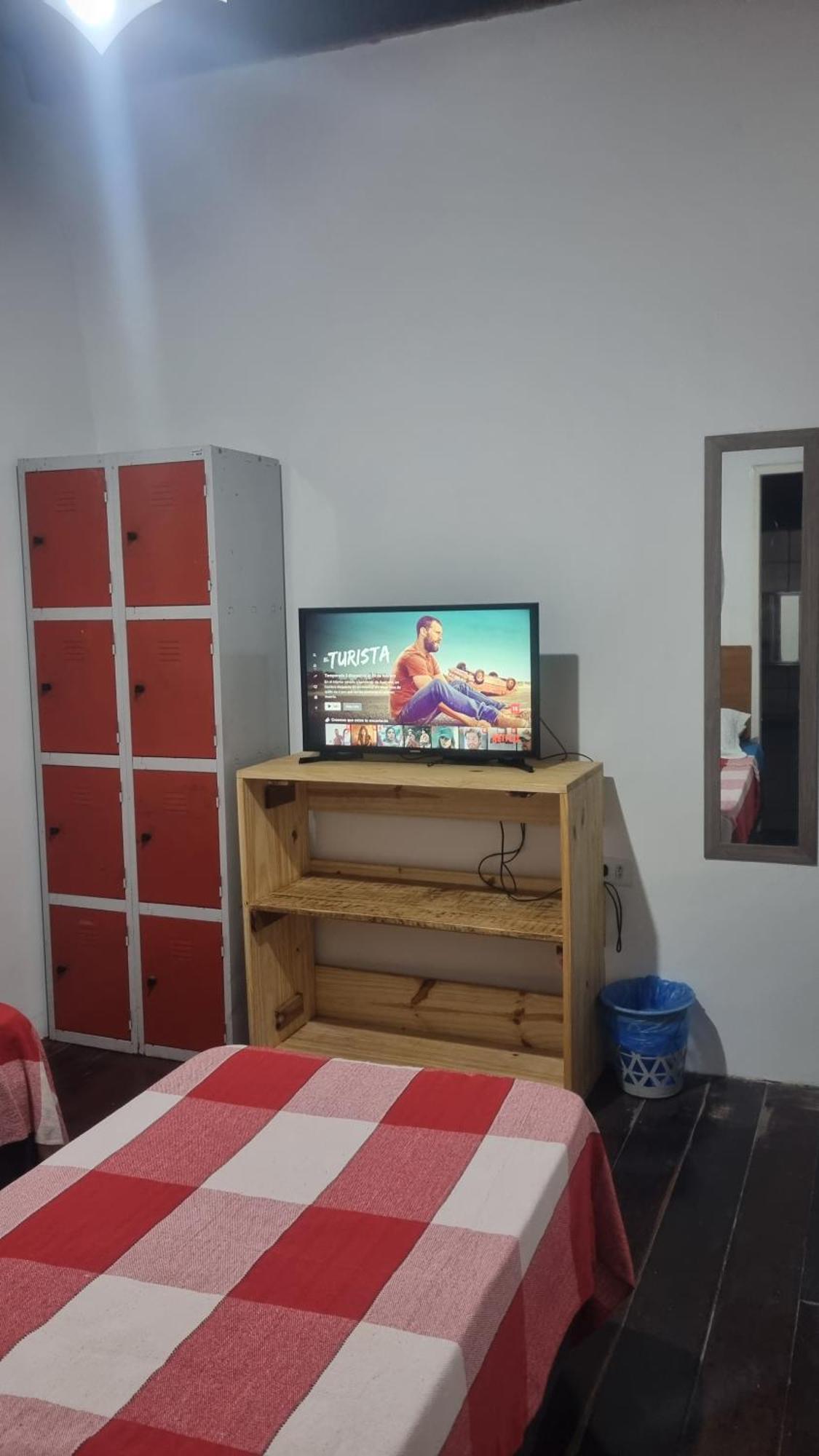Hostel E Pousada Da 13 Olinda Bagian luar foto