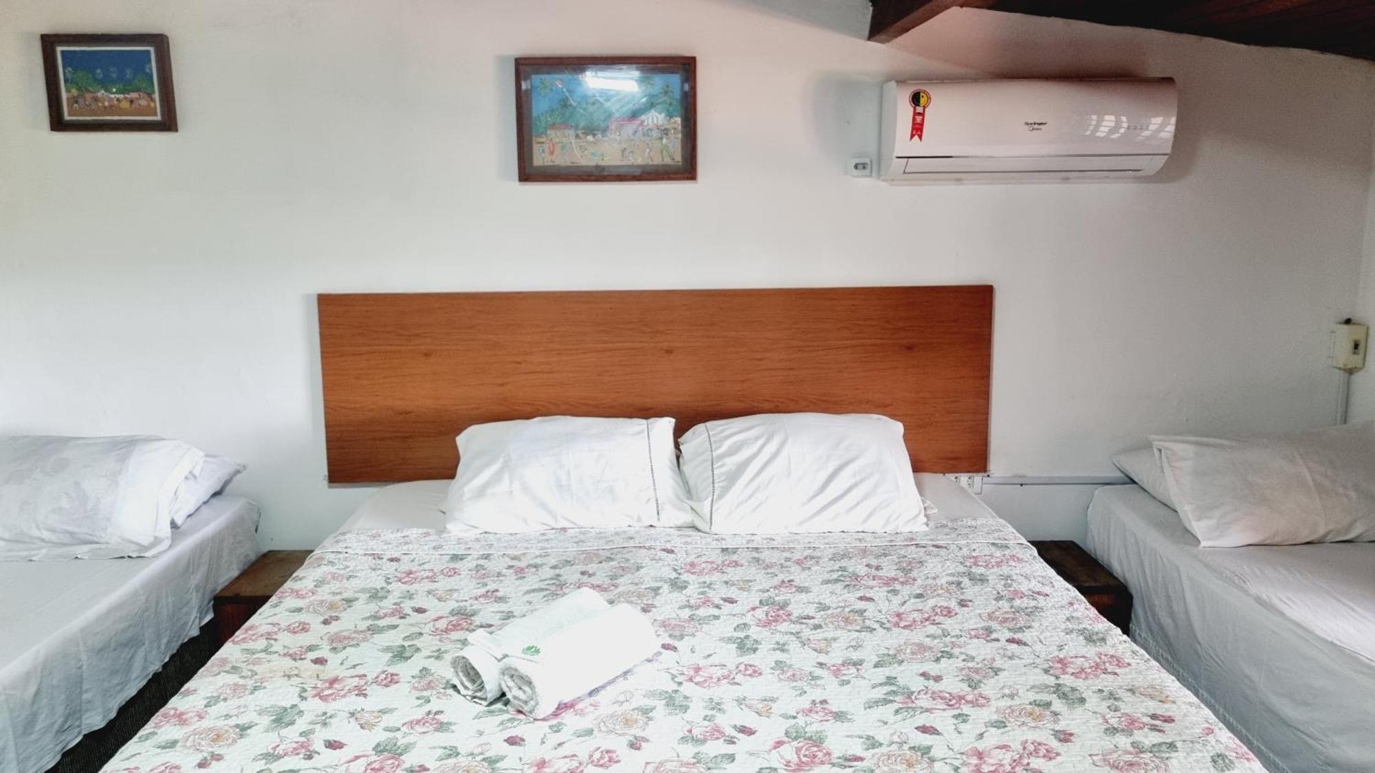 Hostel E Pousada Da 13 Olinda Bagian luar foto
