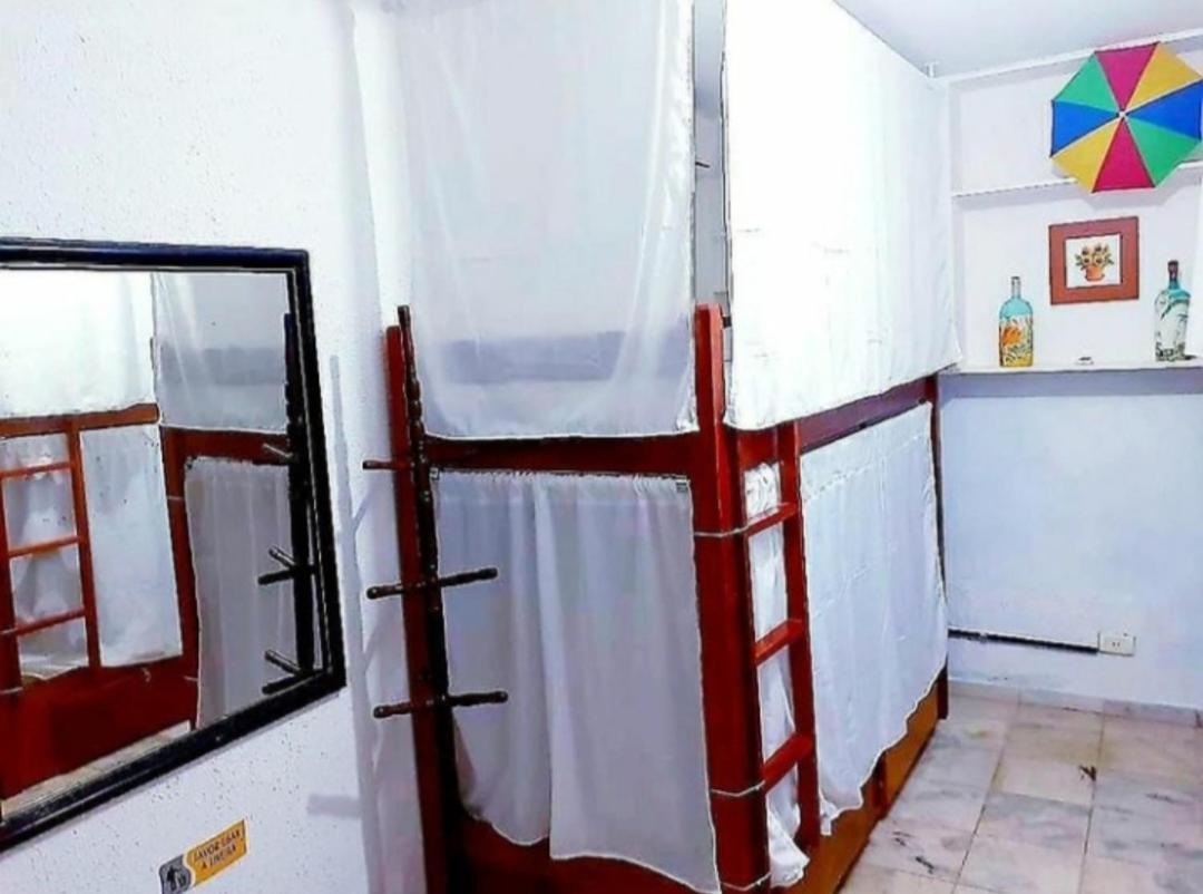 Hostel E Pousada Da 13 Olinda Bagian luar foto