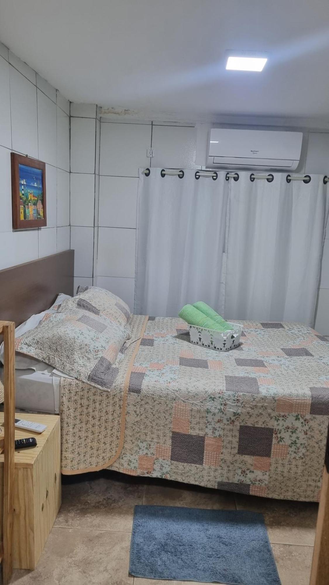 Hostel E Pousada Da 13 Olinda Bagian luar foto