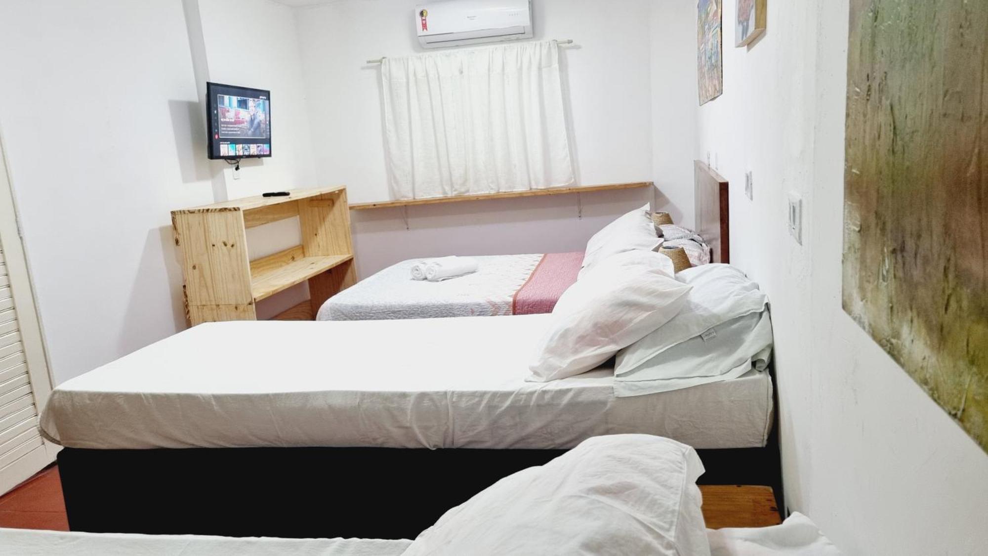 Hostel E Pousada Da 13 Olinda Bagian luar foto