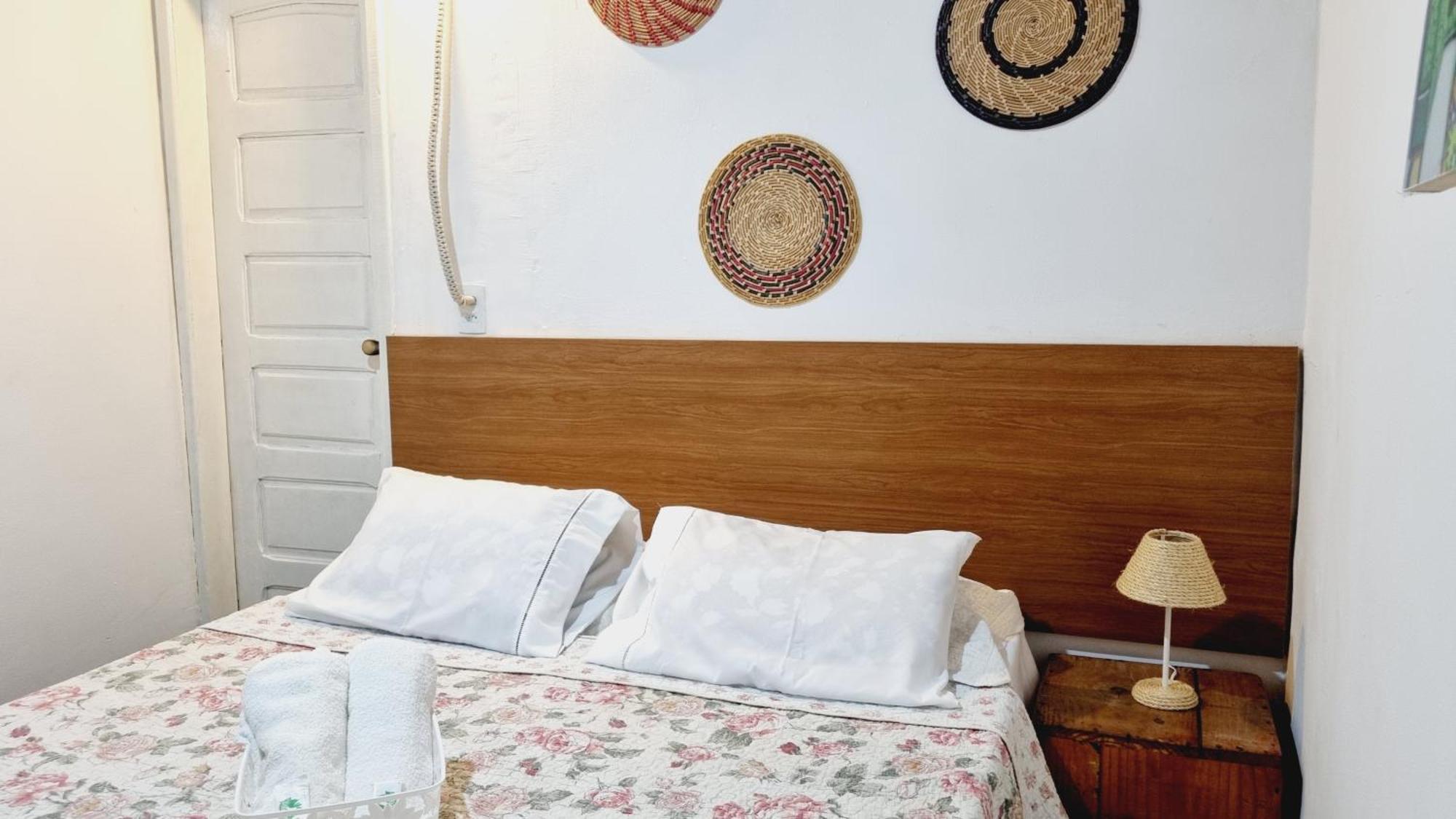 Hostel E Pousada Da 13 Olinda Bagian luar foto