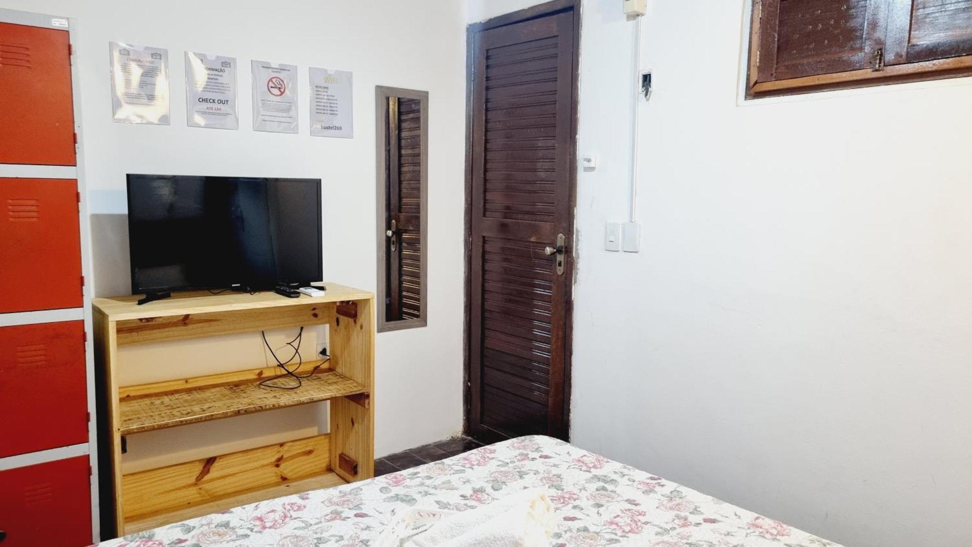Hostel E Pousada Da 13 Olinda Bagian luar foto