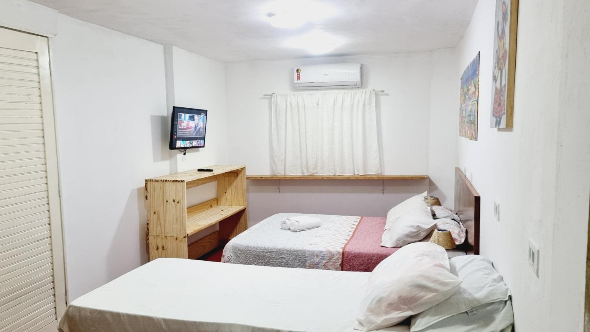 Hostel E Pousada Da 13 Olinda Bagian luar foto