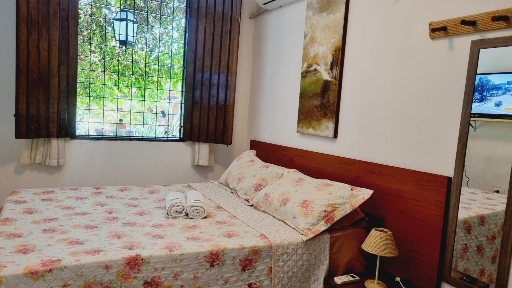 Hostel E Pousada Da 13 Olinda Bagian luar foto