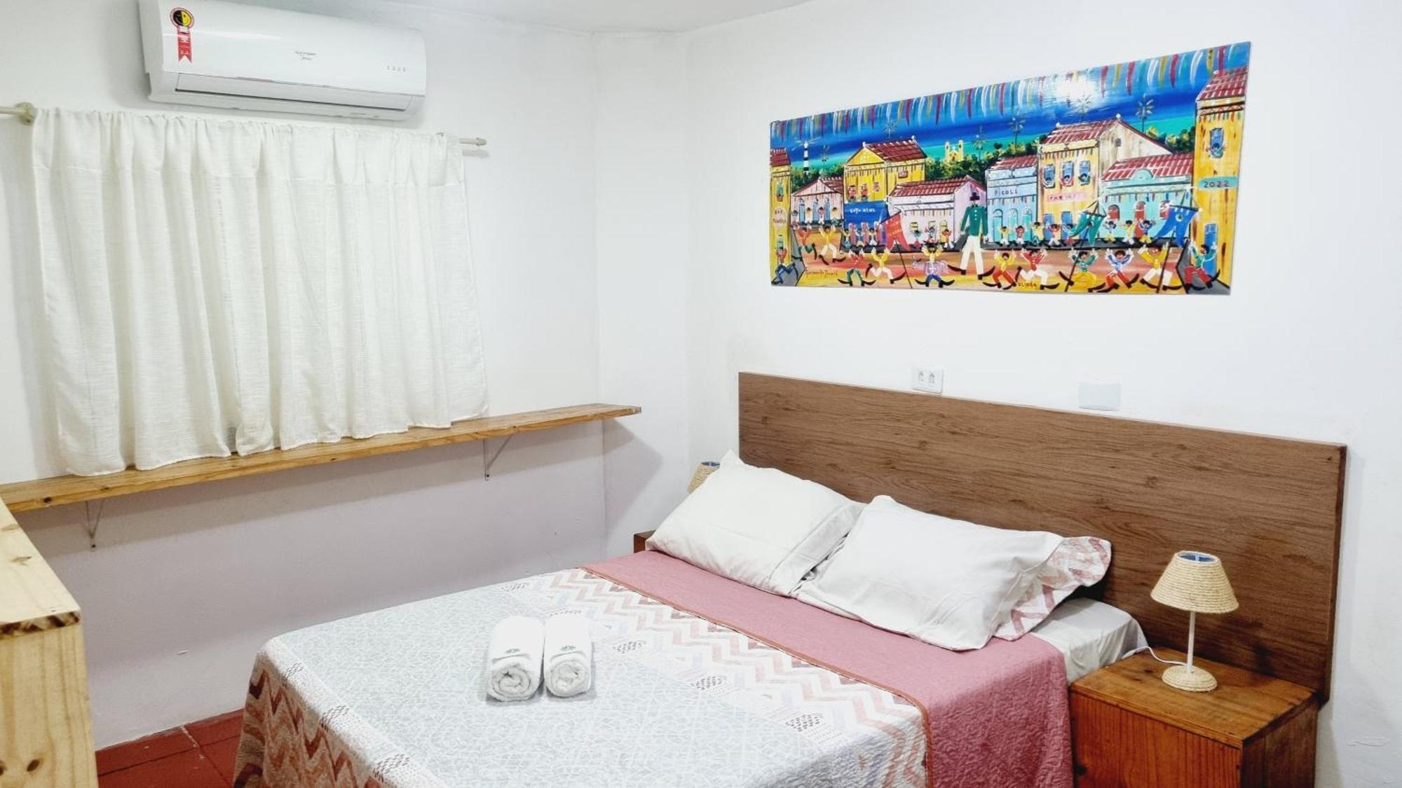 Hostel E Pousada Da 13 Olinda Bagian luar foto