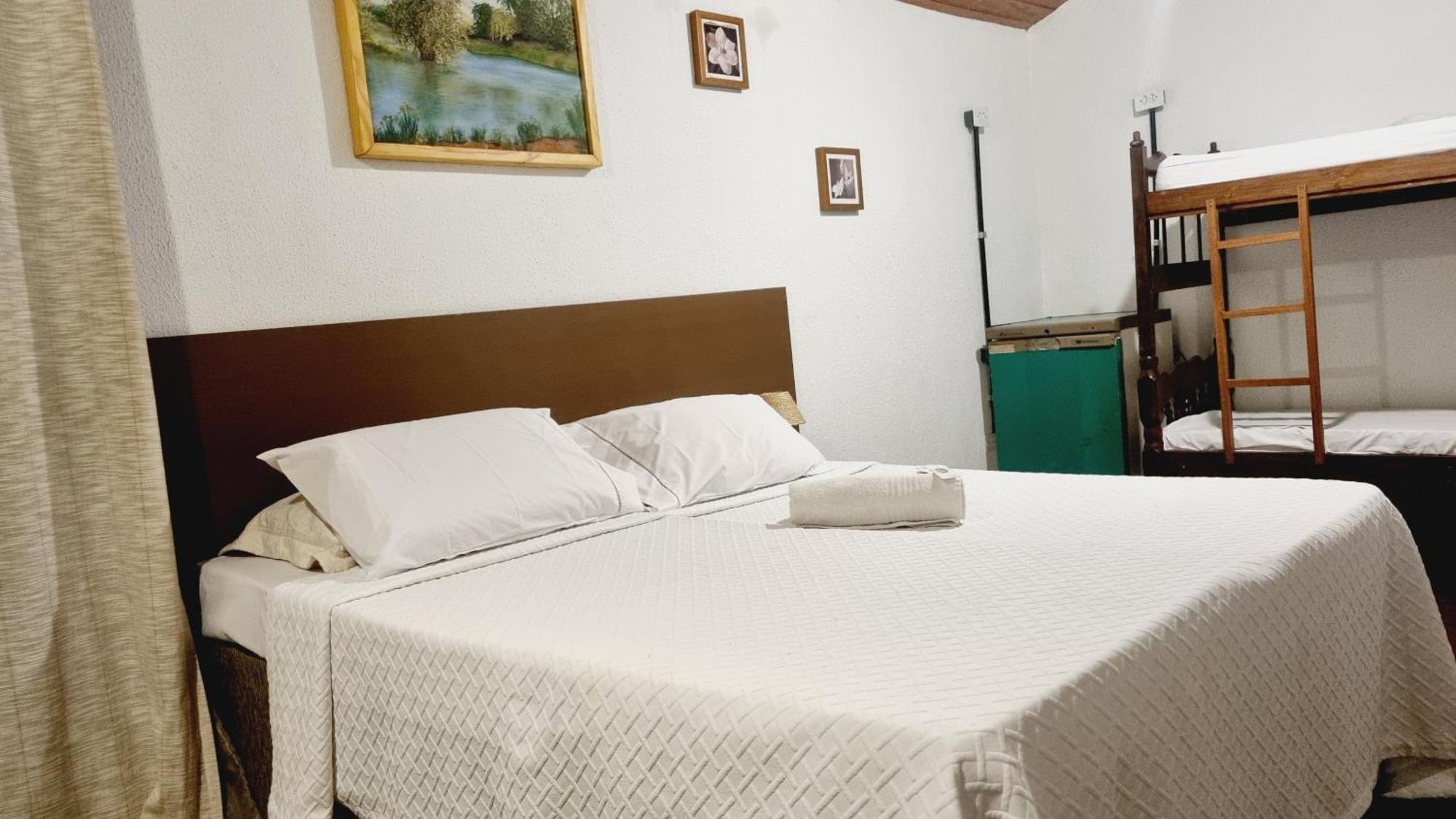Hostel E Pousada Da 13 Olinda Bagian luar foto