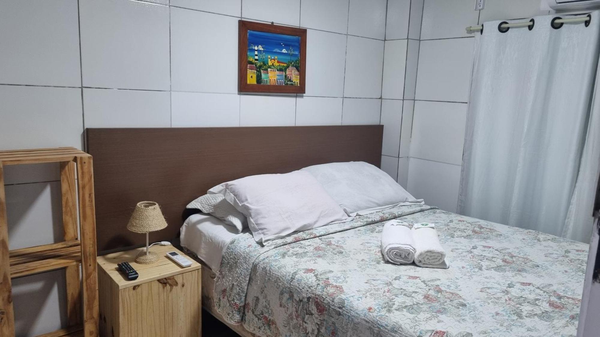 Hostel E Pousada Da 13 Olinda Bagian luar foto