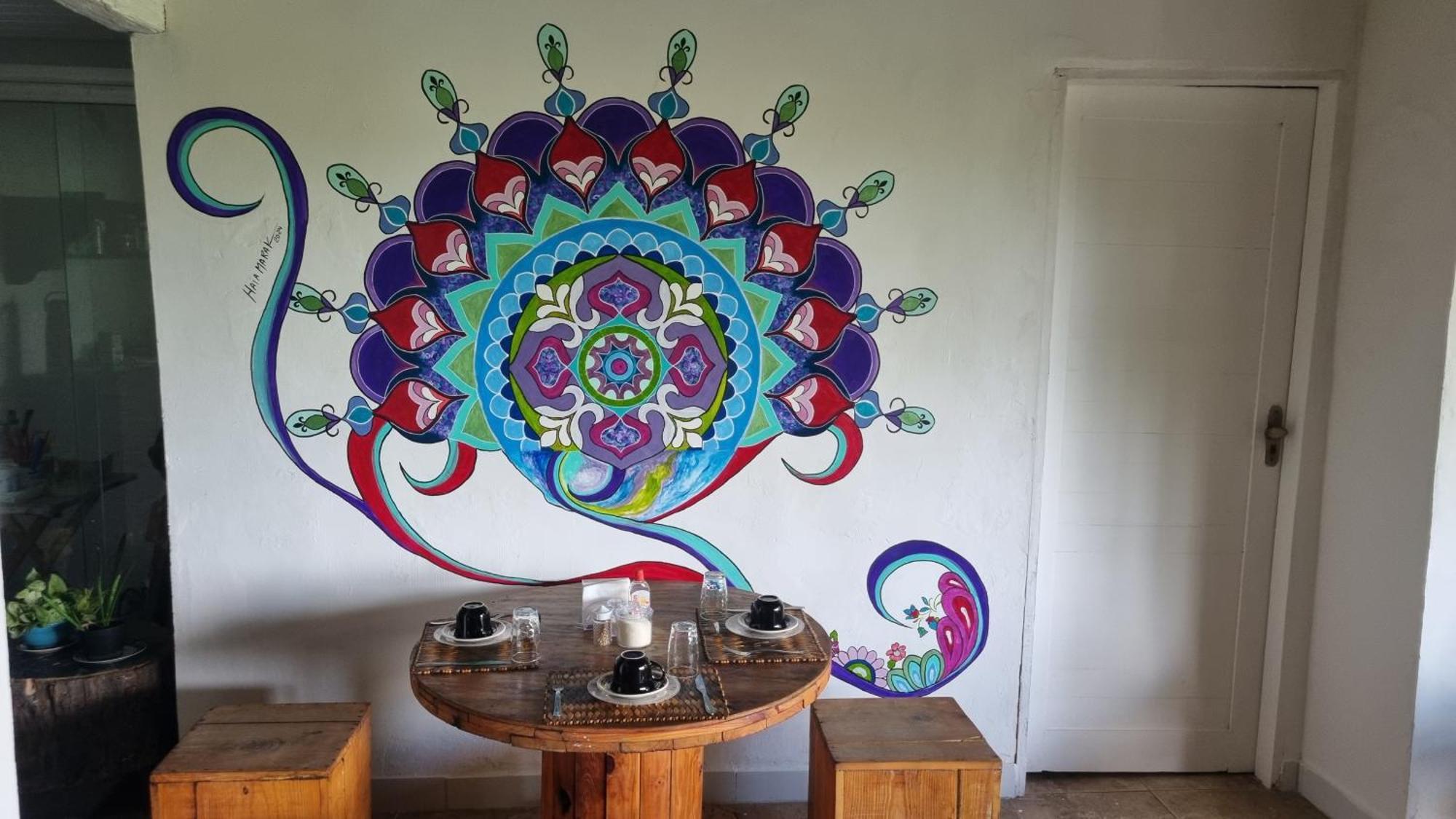 Hostel E Pousada Da 13 Olinda Bagian luar foto