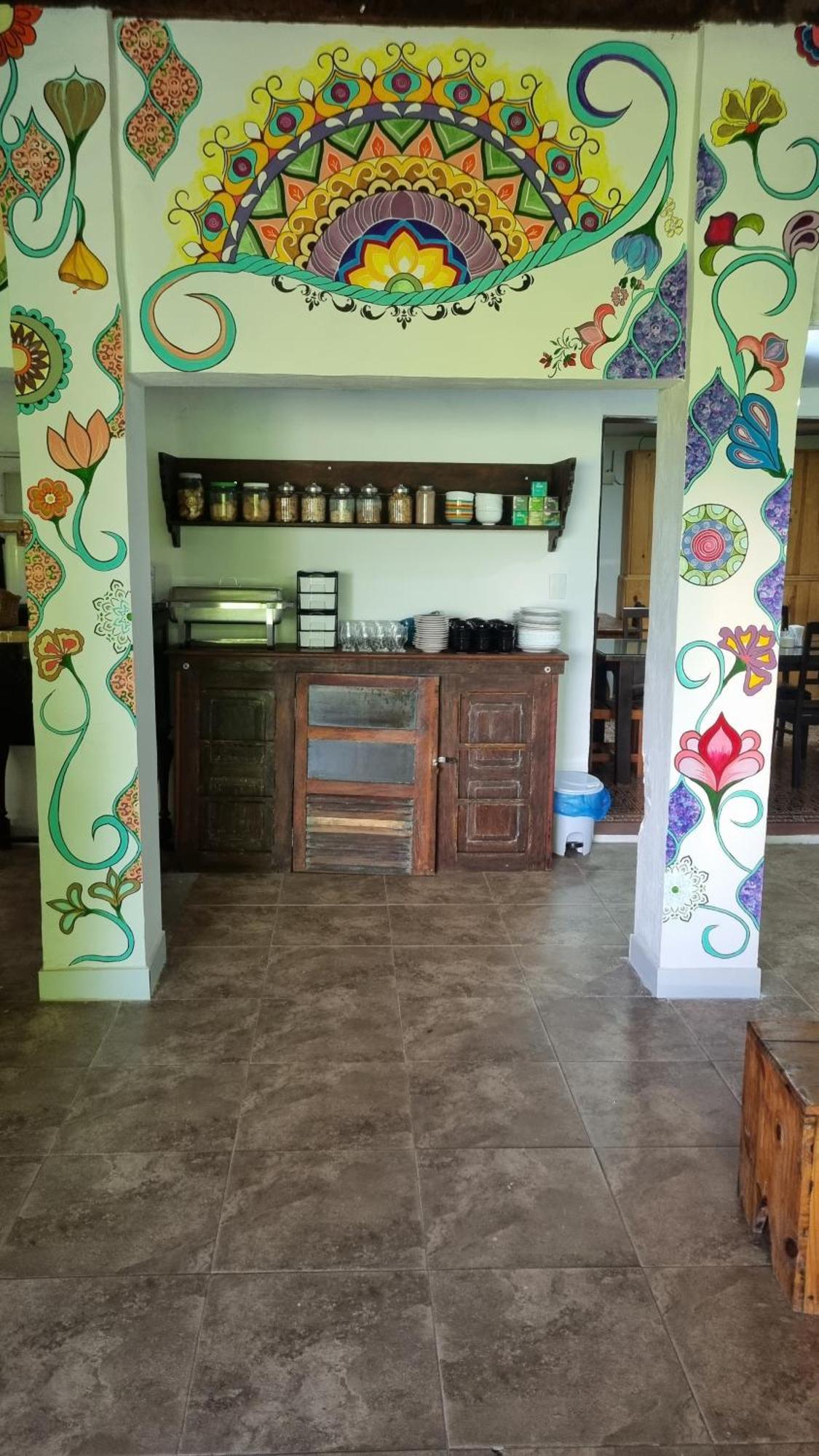 Hostel E Pousada Da 13 Olinda Bagian luar foto