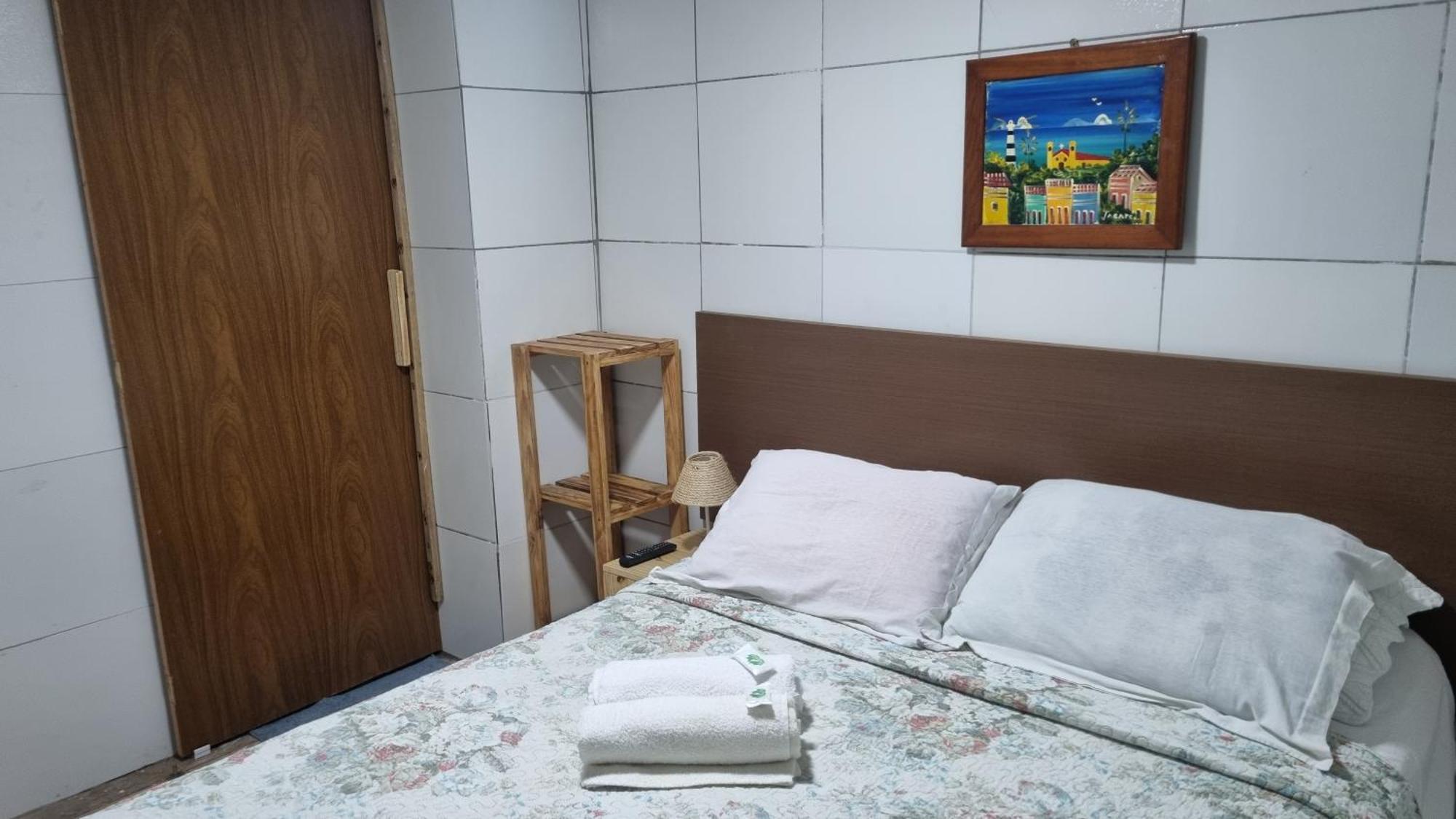 Hostel E Pousada Da 13 Olinda Bagian luar foto