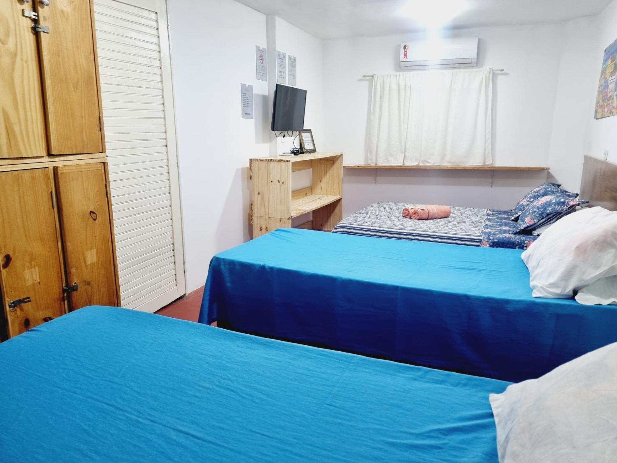 Hostel E Pousada Da 13 Olinda Bagian luar foto