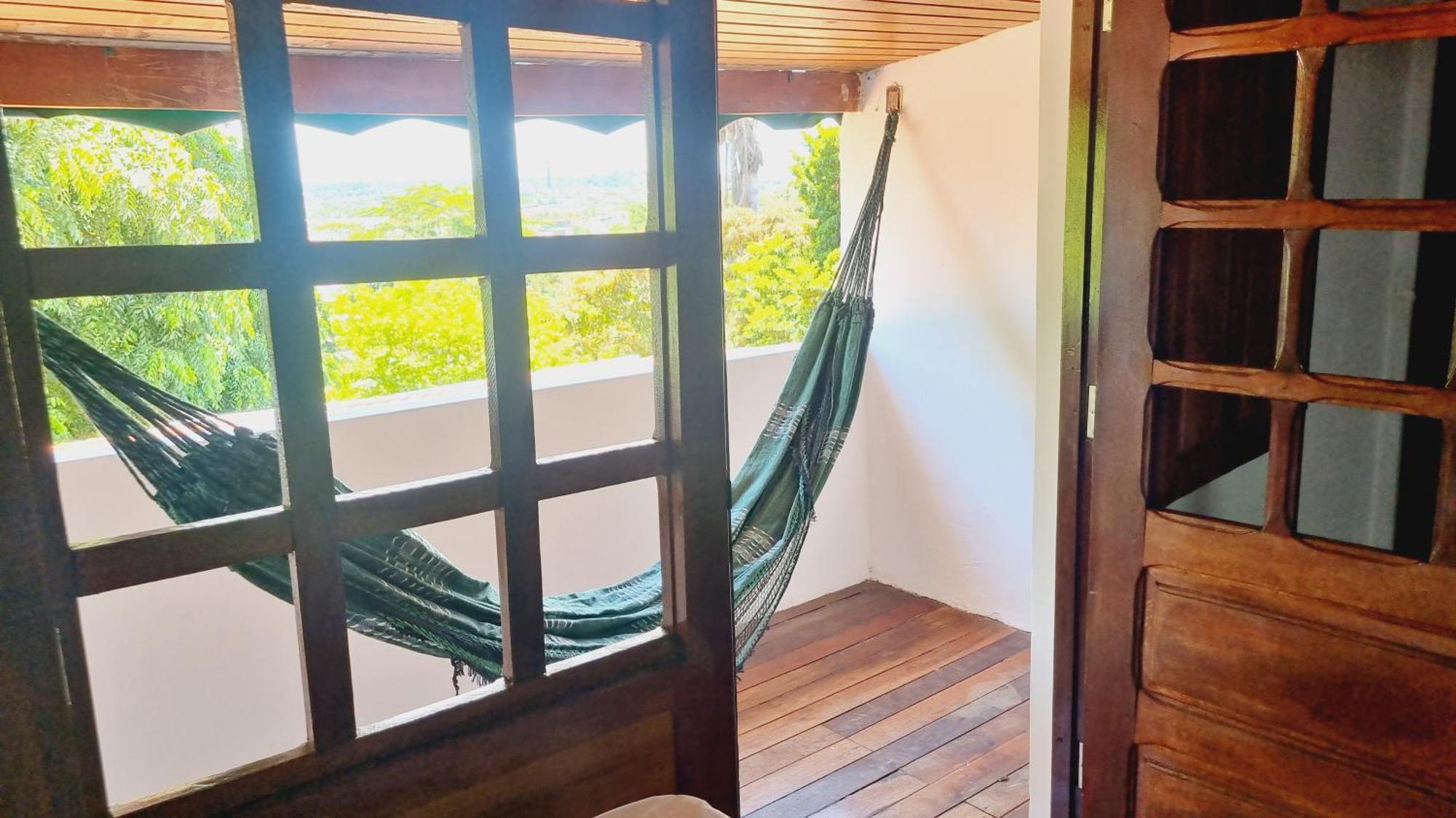 Hostel E Pousada Da 13 Olinda Bagian luar foto