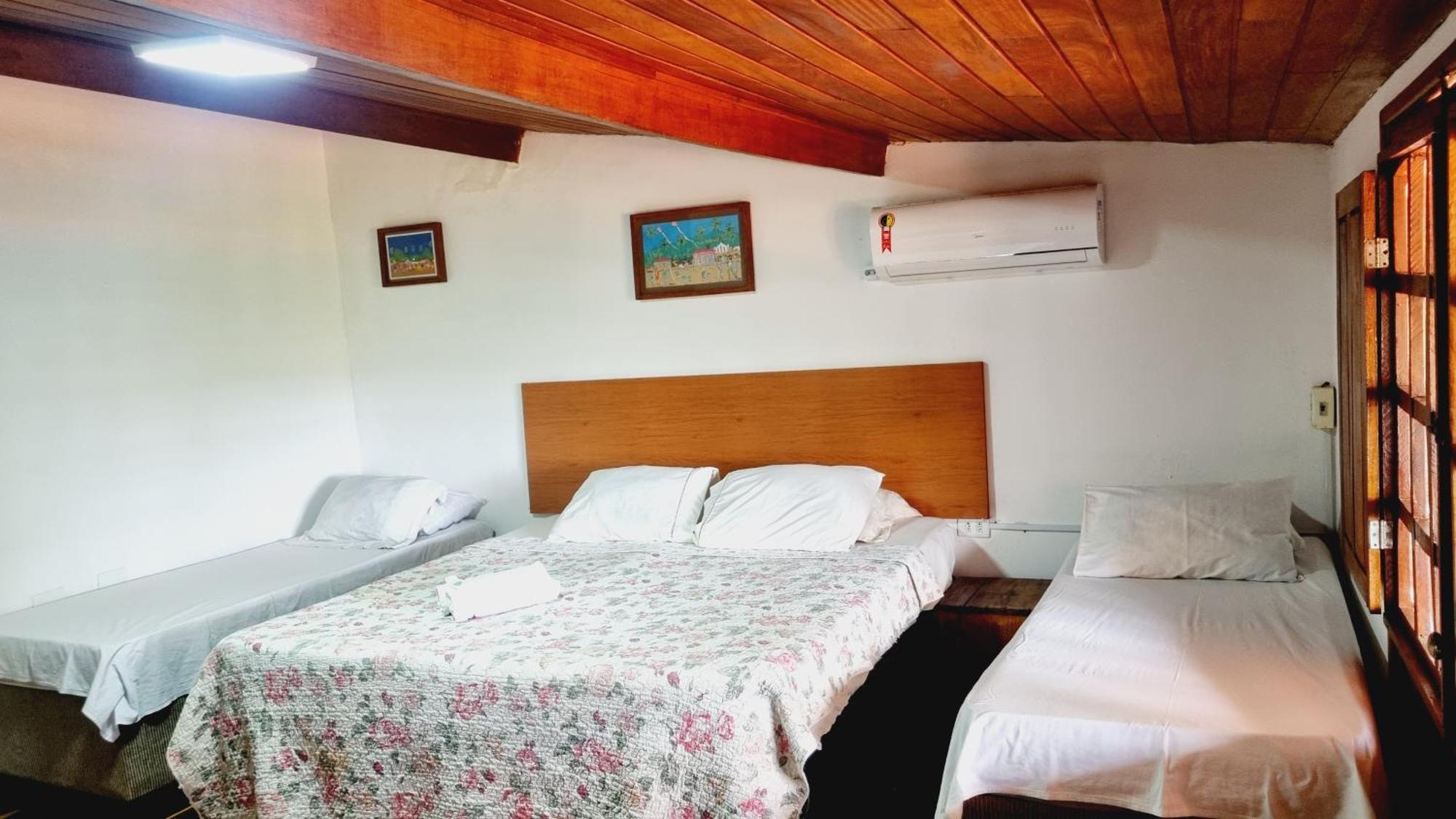 Hostel E Pousada Da 13 Olinda Bagian luar foto