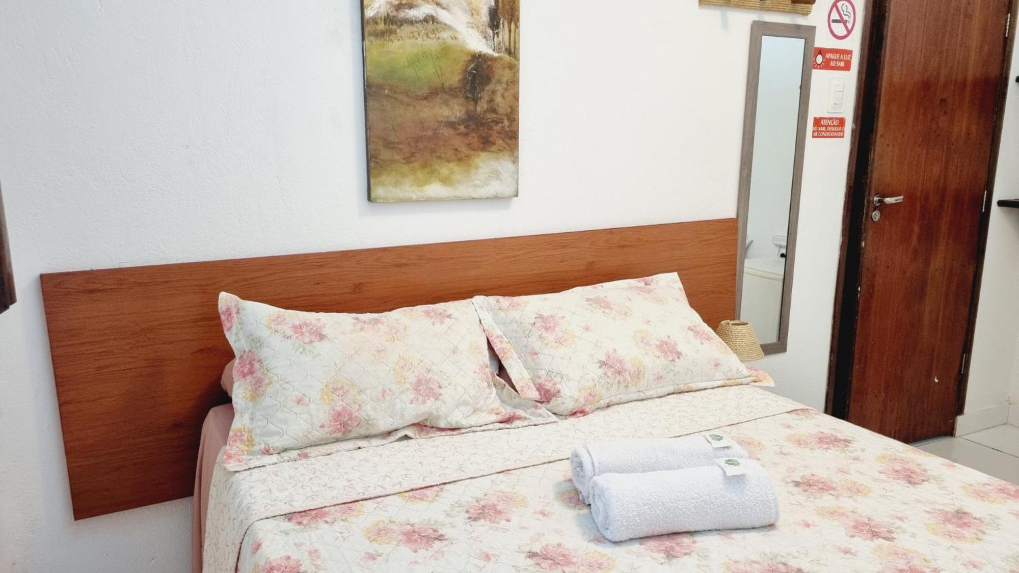 Hostel E Pousada Da 13 Olinda Bagian luar foto