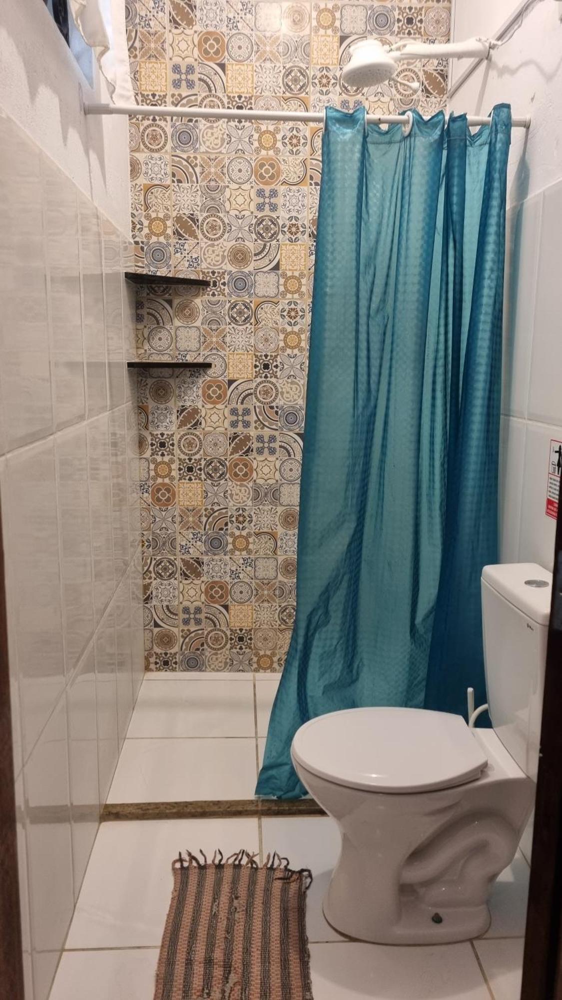 Hostel E Pousada Da 13 Olinda Bagian luar foto