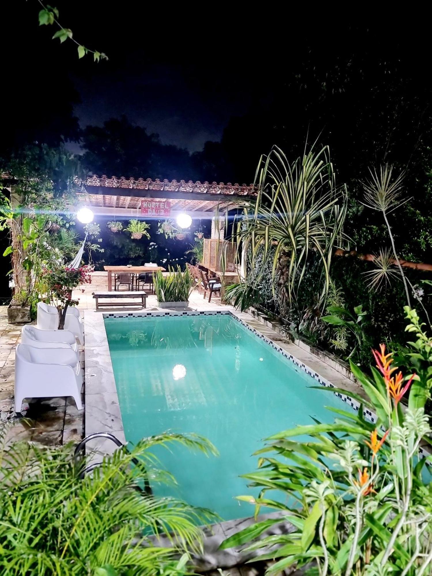 Hostel E Pousada Da 13 Olinda Bagian luar foto